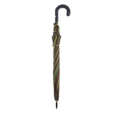 Calf Leather Storm Umbrella