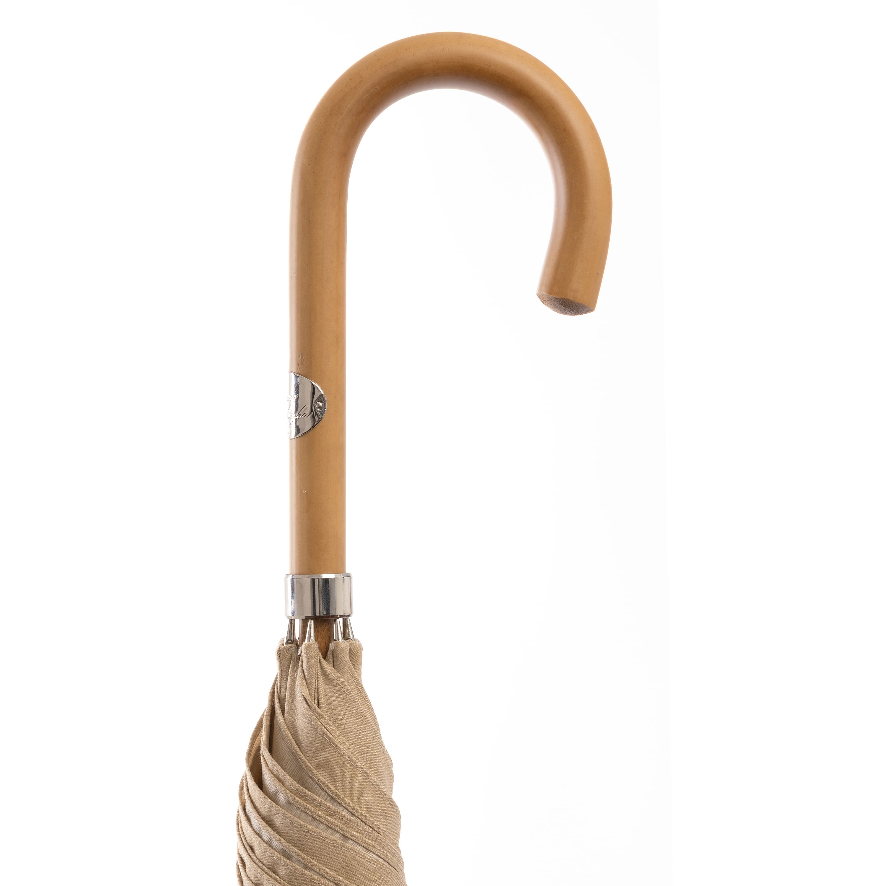 Indonesian Malacca Fit-Up Umbrella