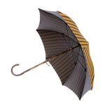 Ash Wood Solid Stick Umbrella