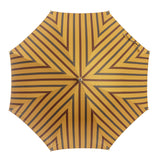 Ash Wood Solid Stick Umbrella