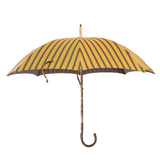 Ash Wood Solid Stick Umbrella