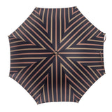 Ash Wood Solid Stick Umbrella