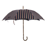Ash Wood Solid Stick Umbrella