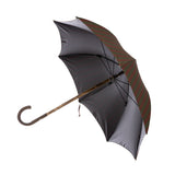 Ash Wood Solid Stick Umbrella