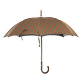 Ash Wood Solid Stick Umbrella