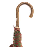 Ash Wood Solid Stick Umbrella