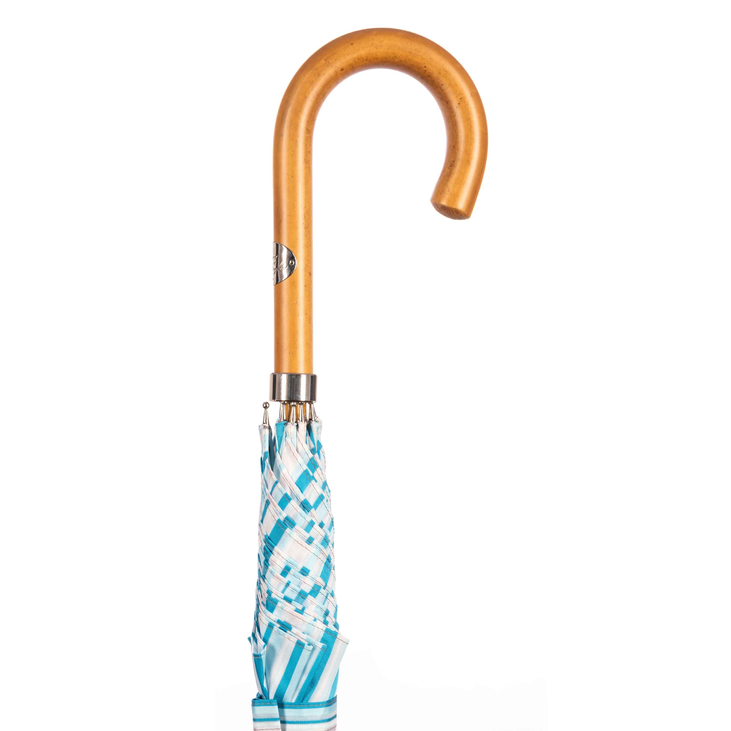 Limited Edition Malacca Fit-Up Umbrella