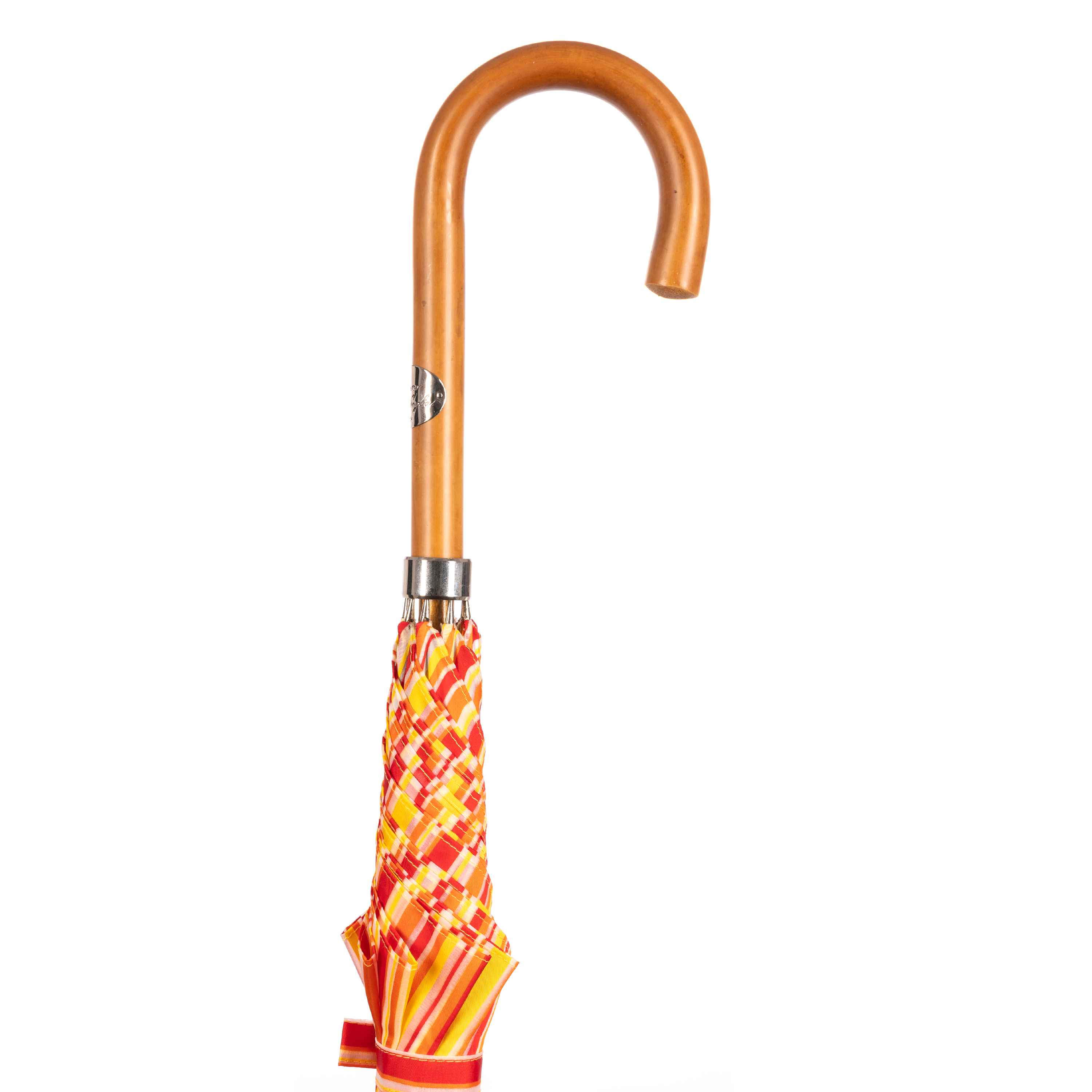 Limited Edition Malacca Fit-Up Umbrella