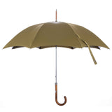 Mixed Maple Fit-Up Umbrella