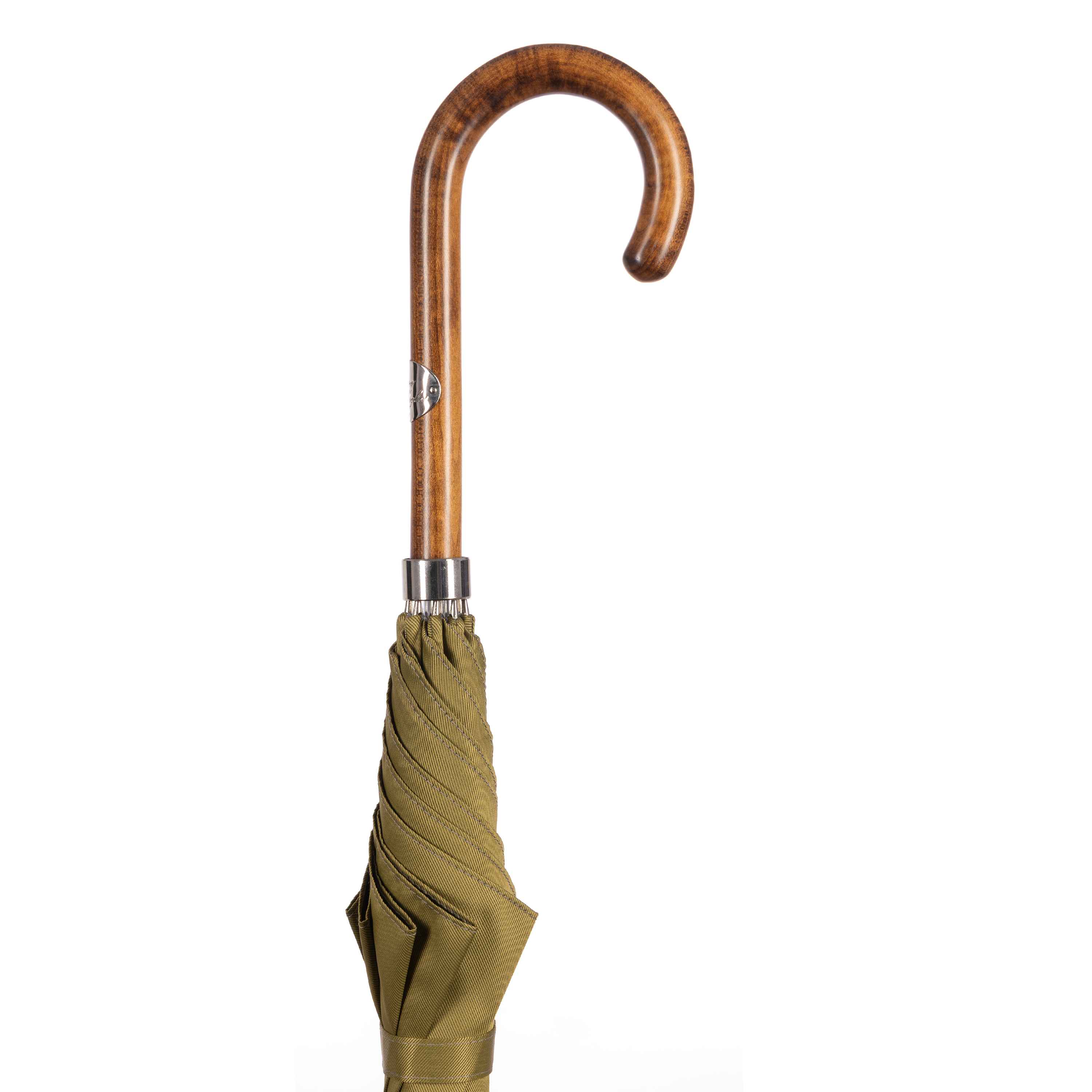 Mixed Maple Fit-Up Umbrella