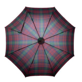 The Laird's Hare Limited Edition Tartan Tales Umbrella