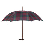 The Laird's Hare Limited Edition Tartan Tales Umbrella