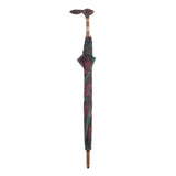 The Laird's Hare Limited Edition Tartan Tales Umbrella