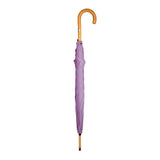 Indonesian Malacca Root Solid Stick Umbrella