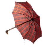 The Highland Wader Limited Edition Tartan Tales Umbrella