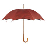 Indonesian Malacca Root Solid Stick Umbrella