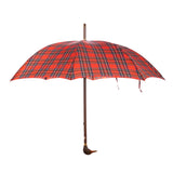 The Highland Wader Limited Edition Tartan Tales Umbrella