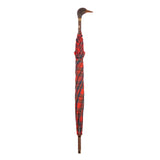 The Highland Wader Limited Edition Tartan Tales Umbrella