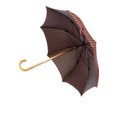 Indonesian Malacca Root Solid Stick Umbrella