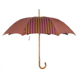Indonesian Malacca Root Solid Stick Umbrella