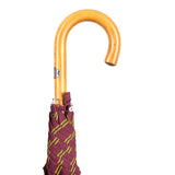 Indonesian Malacca Root Solid Stick Umbrella