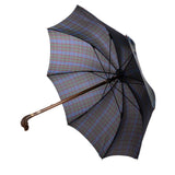 The Noble Hound Limited Edition Tartan Tales Umbrella