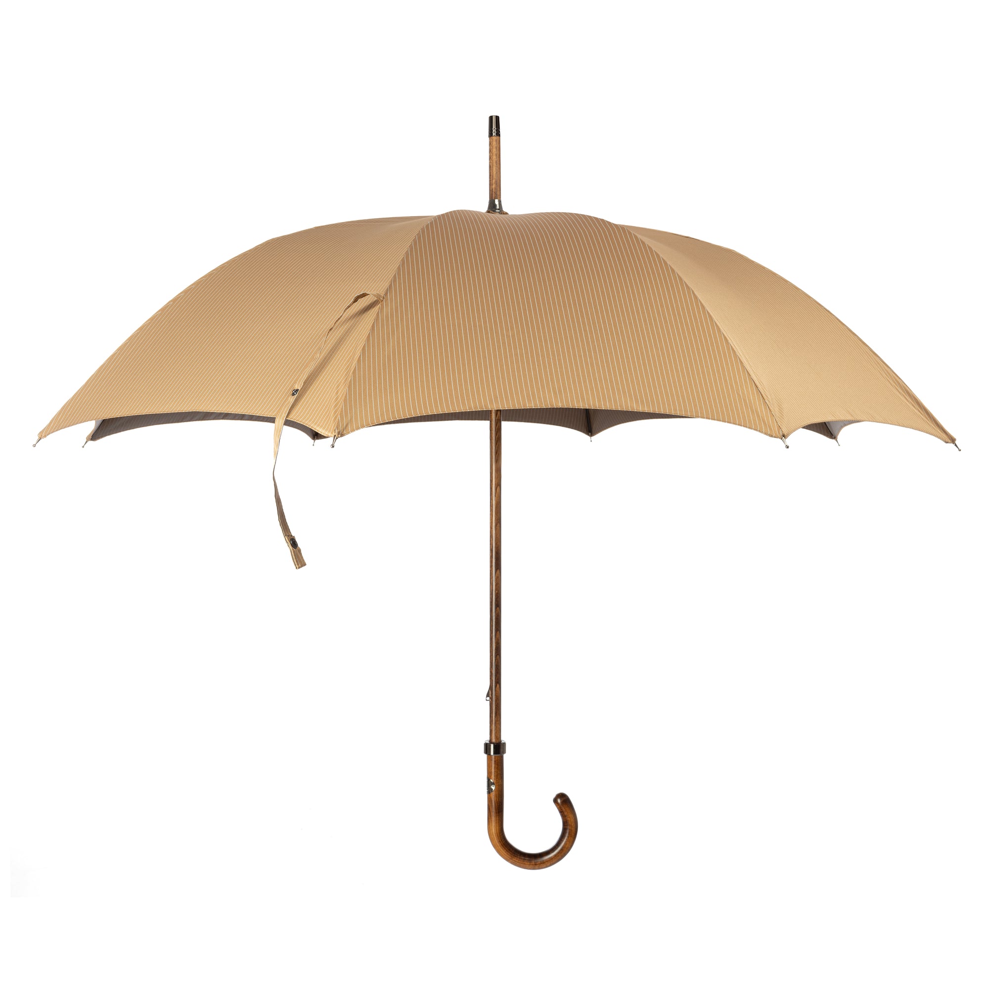 Umbrella with Maple Handle