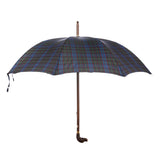 The Noble Hound Limited Edition Tartan Tales Umbrella