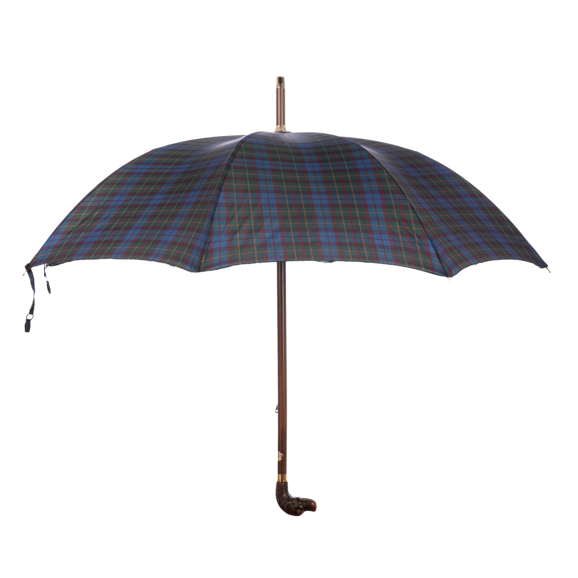 Limited Edition Tartan Tales Umbrella