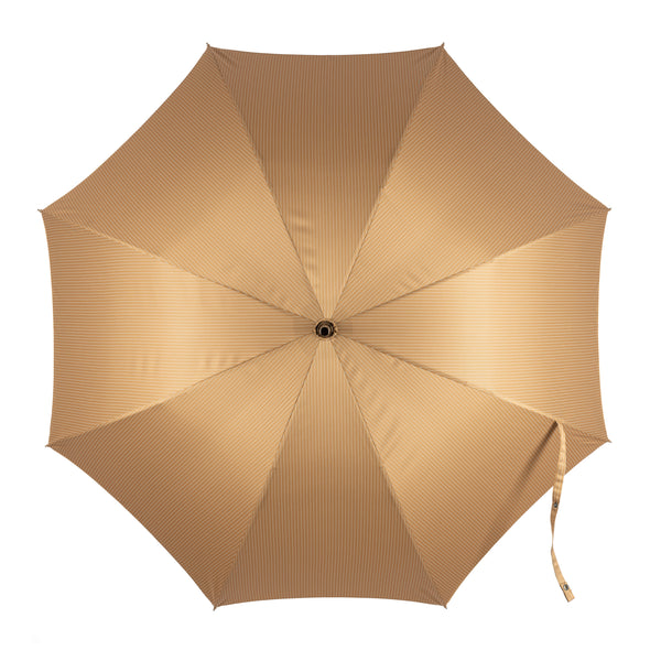 Umbrella with Maple Handle