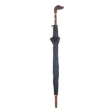 The Noble Hound Limited Edition Tartan Tales Umbrella