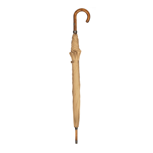 Umbrella with Maple Handle