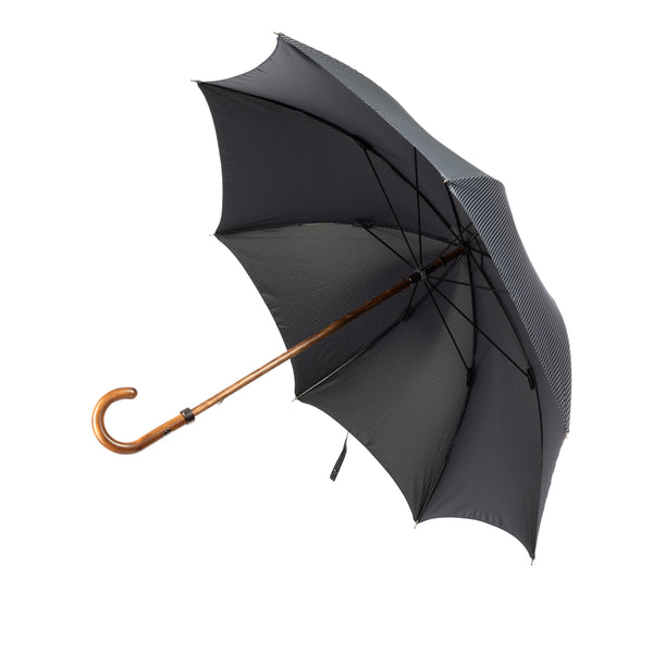 Umbrella with Maple Handle