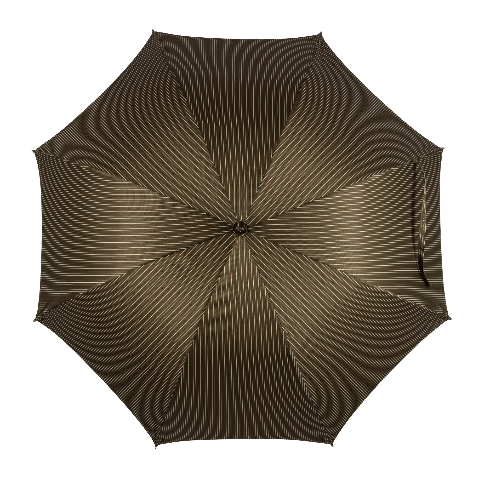 Umbrella with Maple Handle