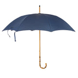 Japanese Bamboo Root Solid Stick Umbrella