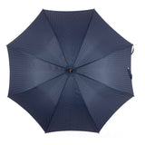 Japanese Bamboo Root Solid Stick Umbrella