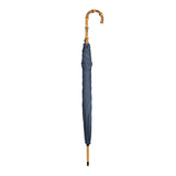 Japanese Bamboo Root Solid Stick Umbrella