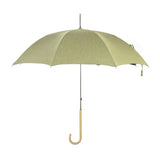 Leather Vintage Umbrella