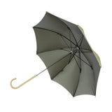 Leather Vintage Umbrella