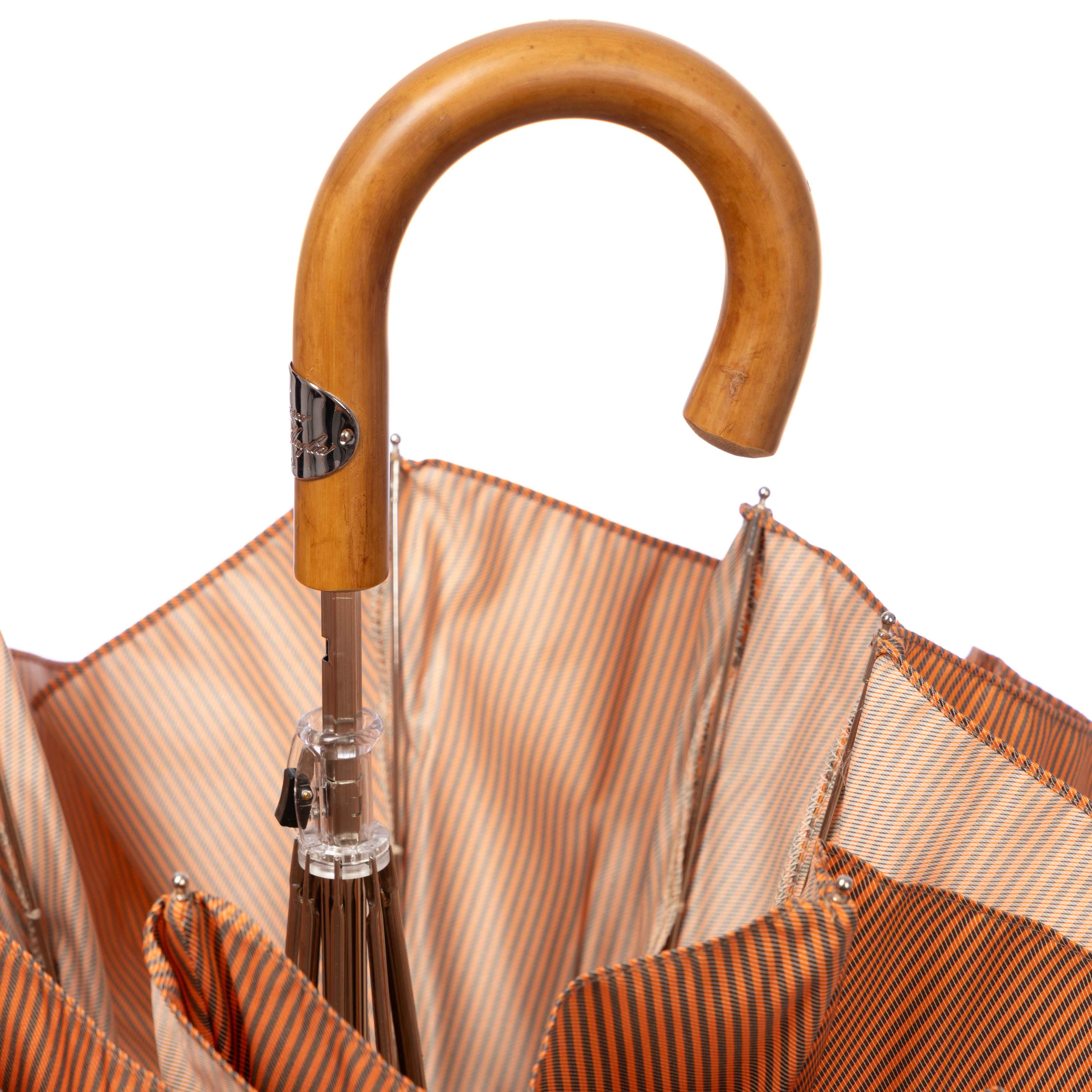 Indonesian Malacca Folding Umbrella