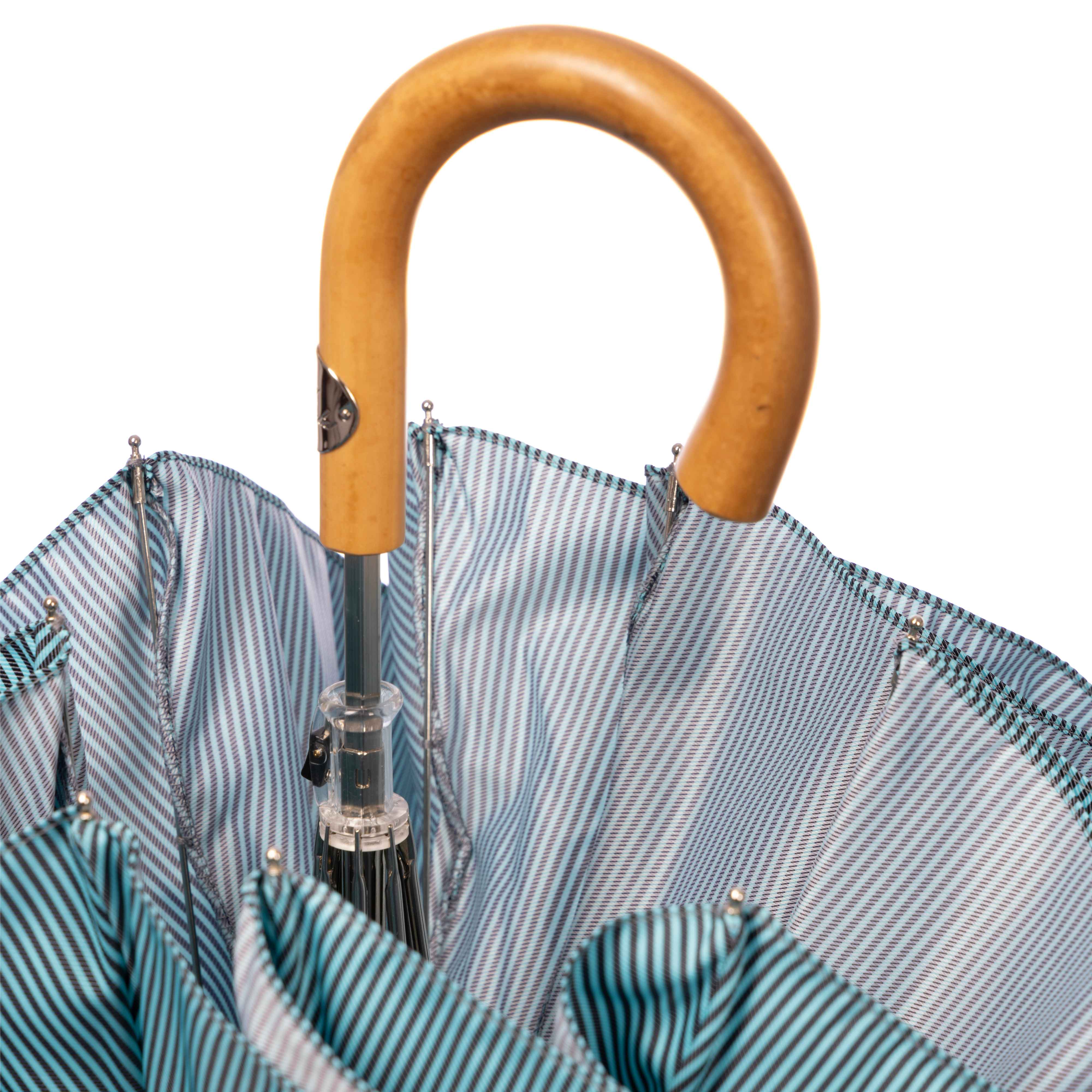 Indonesian Malacca Folding Umbrella
