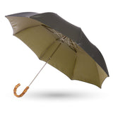 Japanese Bamboo Folding Umbrella