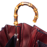 Japanese Bamboo Folding Umbrella