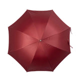 Maple Wood Solid Stick Umbrella