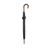 Maple Wood Solid Stick Umbrella
