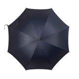 Maple Wood Solid Stick Umbrella
