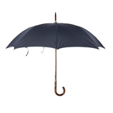 Maple Wood Solid Stick Umbrella