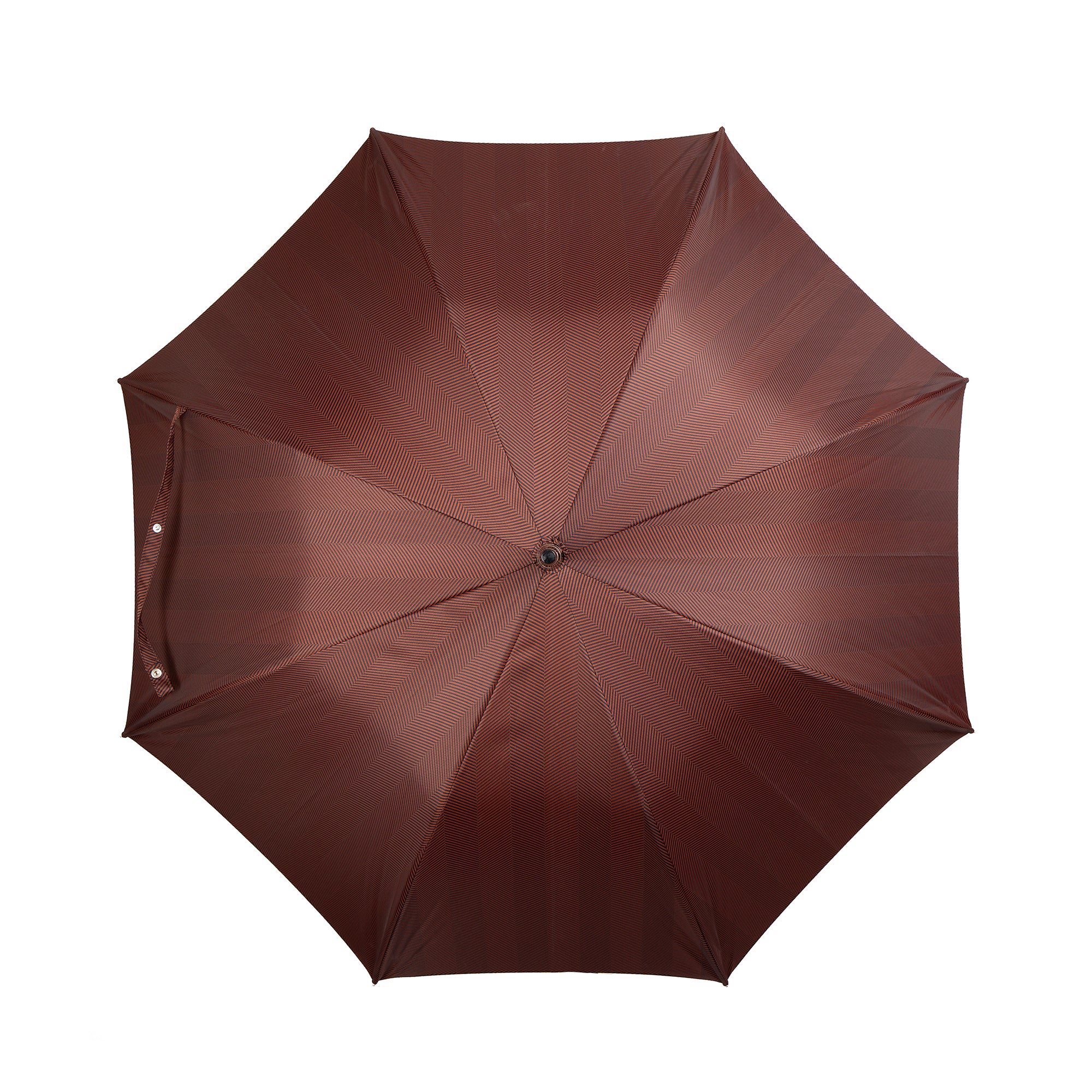 Umbrella with Chestnut Handle