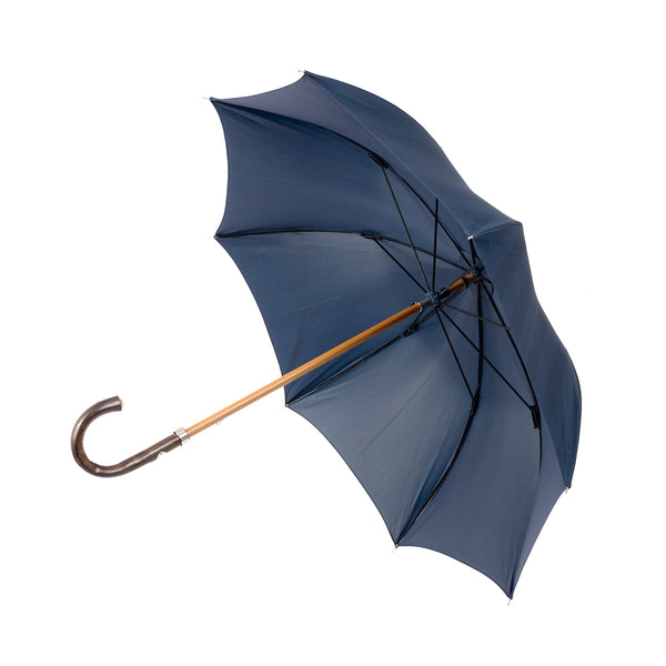 Umbrella with Chestnut Handle