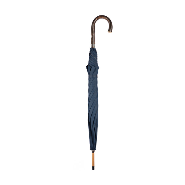 Umbrella with Chestnut Handle